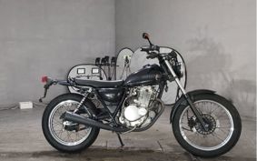 SUZUKI GLASS TRACKER BIG BOY NJ47A