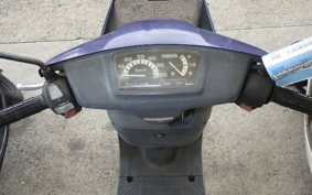 YAMAHA JOG POCHE 3KJ