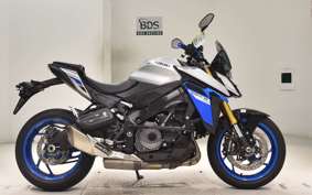 SUZUKI GSX-S1000 Gen.2 2024
