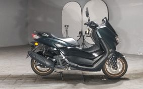 YAMAHA N-MAX 125 SEG6J