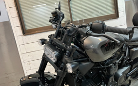 HARLEY RH1250S 2024 ZC4