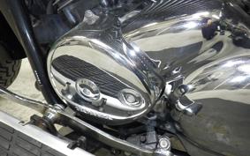 HONDA SHADOW 400 2005 NC34