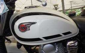 KAWASAKI W230 1999 BJ230A