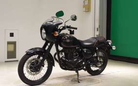 KAWASAKI ESTRELLA 2025 BJ250A