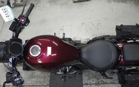 HONDA REBEL 1100 DCT 2021 SC83