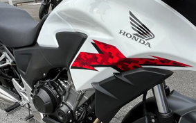 HONDA 400X 2014 NC47