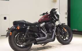 HARLEY XL1200X 2017