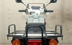 HONDA  GYRO X BASIC  TD02