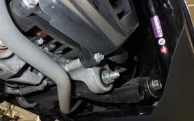 HONDA TACT Basket 2024 AF79