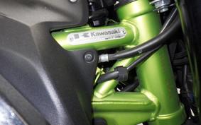 KAWASAKI Z900 Gen.2 2020 ZR900B