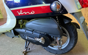 HONDA SUPERDIO AF27