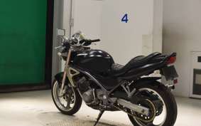 KAWASAKI BALIUS 250 ZR250A