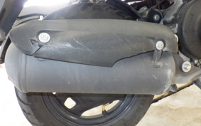 SUZUKI ADDRESS V50 CA4BA