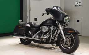 HARLEY FLHX 1580 2008