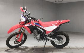 HONDA CRF250L-S MD47