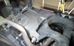 HONDA PCX125 2014 JF81