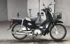 HONDA SUPER CUB50 AA04