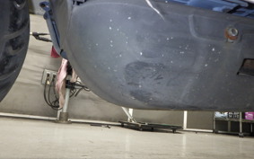 HONDA JULIO 2008 AF52