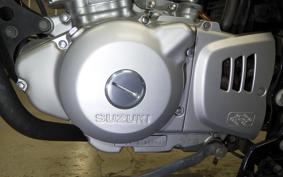 SUZUKI GRASS TRACKER 2022 NJ4BA