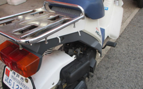 SUZUKI SUPER LEAK FA14B