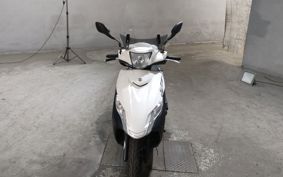 SUZUKI ADDRESS V125 DT11A