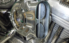 HARLEY XL883 2006