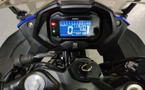 SUZUKI GSX250R DN11A