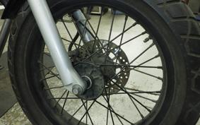 YAMAHA TW200 Gen.2 2026 DG07J