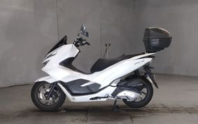 HONDA PCX125 JF81