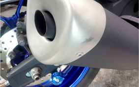 YAMAHA YZF-R25 RG43J