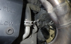 YAMAHA TRACER 9 GT 2024 RN70J