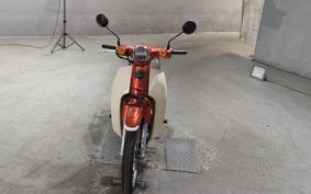 HONDA SUPER CUB110 JA59