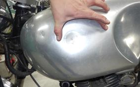 YAMAHA SR400 Gen.2 1991