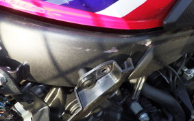 HONDA CBR650R E-Clutch 2025 RH17
