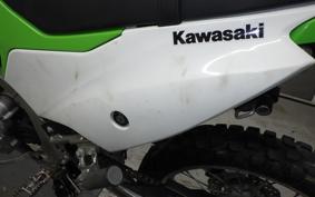 KAWASAKI KLX230 2021 LX230A