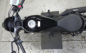 HONDA REBEL 250  S E-clutch