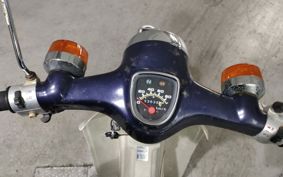 HONDA SUPER CUB90 HA02