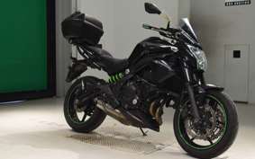 KAWASAKI ER600 N 2016