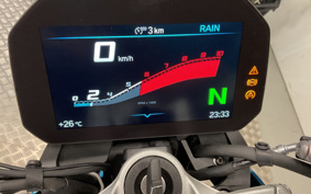 BMW F900R BASE 2025 0K81