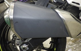 KAWASAKI Z900 Gen.2 2020 ZR900B