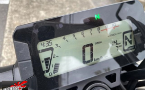 HONDA GROM 2024 JC92