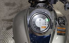 YAMAHA XVS950A MIDNIGHT STAR 2015 VN01