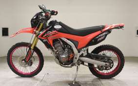 HONDA CRF250L 2010 MD38
