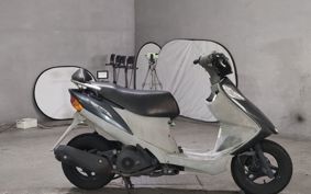 SUZUKI ADDRESS V125 CF46A
