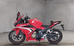 HONDA CBR400R NC56