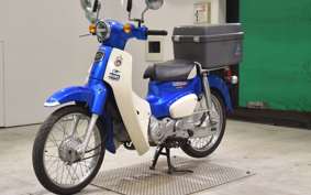 HONDA C110 SUPER CUB JA44
