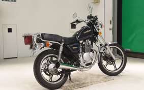 SUZUKI GN125 H