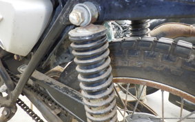 SUZUKI TS125 TS125