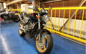 HONDA HORNET 250 MC31