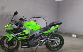 KAWASAKI NINJA250 EX250P